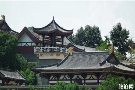 2024沈阳中华寺风景区介绍 - 门票价格 - 游玩攻略 - 天气 - 地址 - 交通 - 电话 - 开放时间