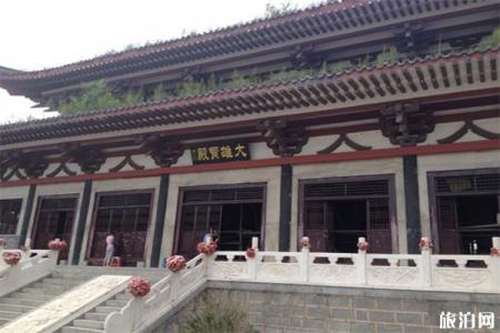 2024沈阳中华寺风景区介绍 - 门票价格 - 游玩攻略 - 天气 - 地址 - 交通 - 电话 - 开放时间