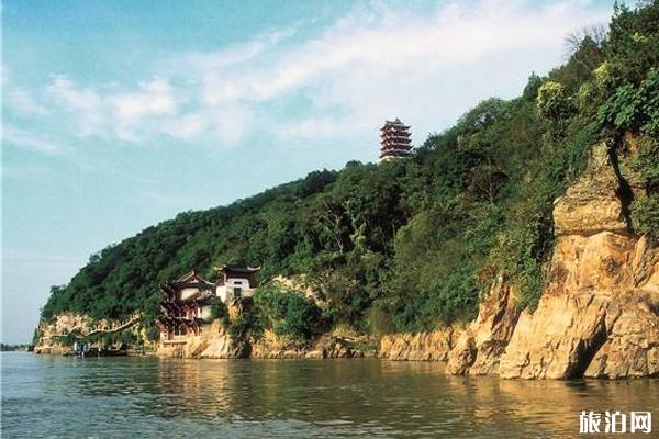 2020馬鞍山市旅游惠民卡領(lǐng)取方式和景點(diǎn)名單