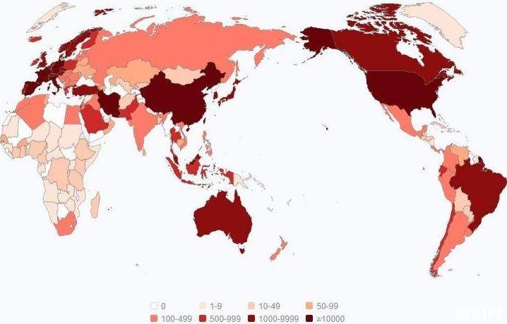 中国人现在可以出国旅游吗 中国公民暂勿出国旅行