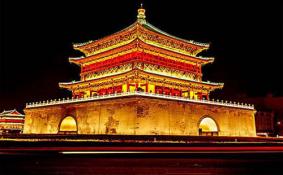 五一热门景点有哪些