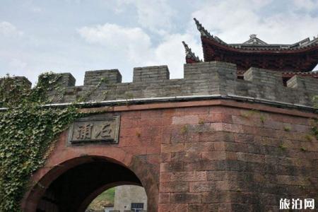 石浦渔港古城门票价格 景区好不好玩