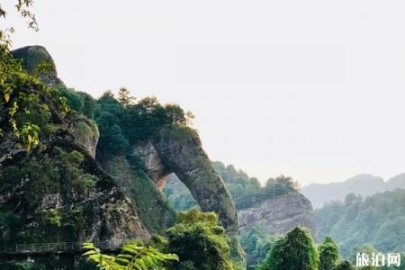2022鹰潭象鼻山游玩攻略 - 门票 - 交通 - 景点介绍