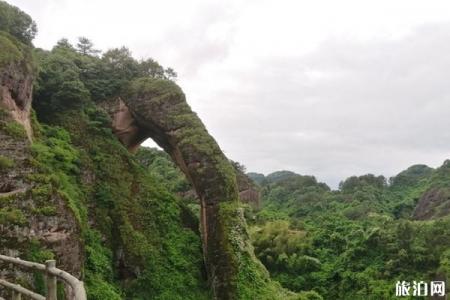 2022鹰潭象鼻山游玩攻略 - 门票 - 交通 - 景点介绍