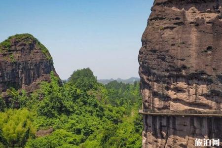 2022鹰潭象鼻山游玩攻略 - 门票 - 交通 - 景点介绍