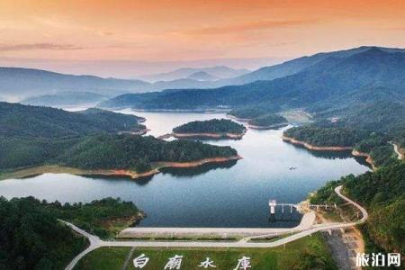 2023鹰潭白鹤湖游玩攻略 - 交通 - 景点介绍