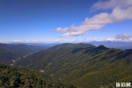 2023井冈山黄洋界景区介绍 - 游玩攻略 - 门票价格