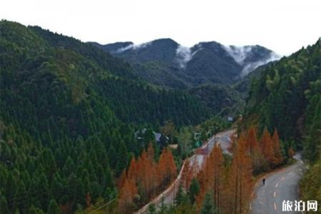 2023井冈山黄洋界景区介绍 - 游玩攻略 - 门票价格
