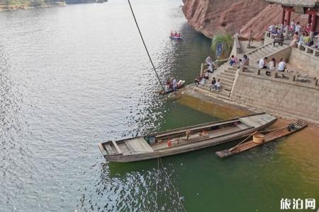 2022鹰潭飞云阁我游玩攻略 - 门票 - 交通 - 景点介绍