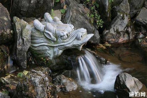 天津九龍山國家森林公園介紹 地址-交通指南