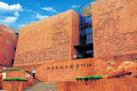 广州南越王宫博物馆怎么样 游玩攻略
