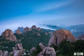 崂山风景区需要预约吗-客流量限制