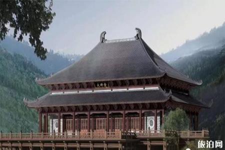 2022杨岐普通寺游玩攻略 - 门票价格 - 景点介绍