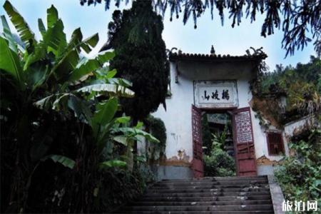 2022杨岐普通寺游玩攻略 - 门票价格 - 景点介绍