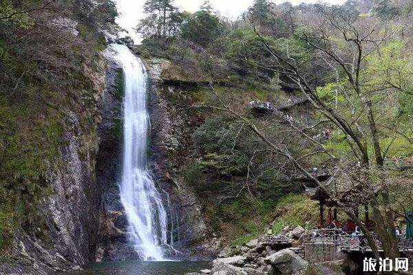 天堂寨安徽人免门票吗 门票及索道价格