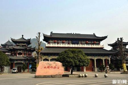 2022安源锦绣城游玩攻略 - 门票价格