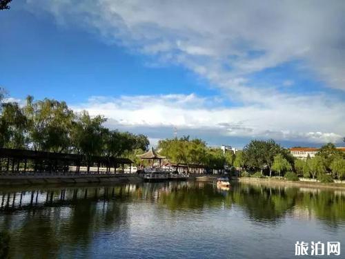 北京海子公园介绍 海子公园门票-开放时间