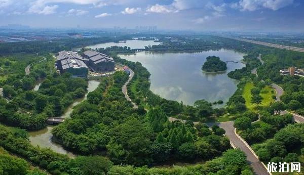 天福國(guó)家濕地公園開了嗎 2020天福國(guó)家濕地公園開放時(shí)間