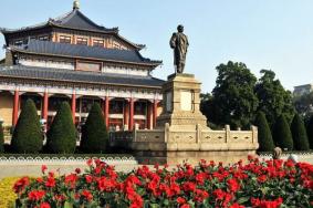 广州有什么好玩的地方 景点攻略