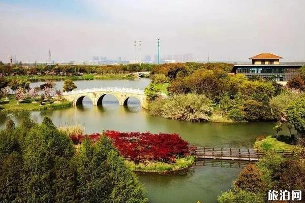 天福國(guó)家濕地公園開了嗎 2020天福國(guó)家濕地公園開放時(shí)間