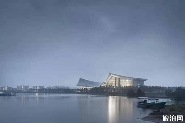 2020海南南海博物馆开放时间和门票和交通