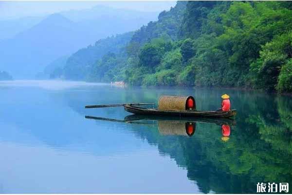 2020五一湖北免费景区浑算