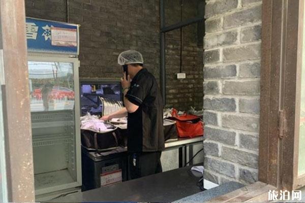 武汉餐饮业恢复堂食 开放标准-用餐要求