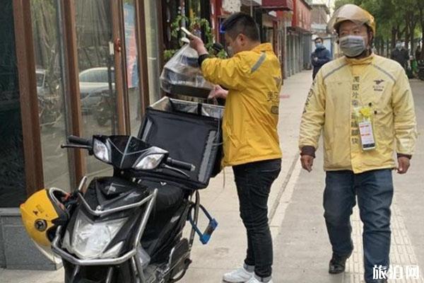 武漢餐飲業恢復堂食 開放標準-用餐要求