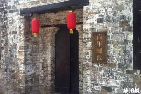 合肥周边一日游景点推荐