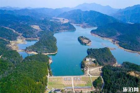 2022玉田湖国家湿地公园介绍 - 门票 - 游玩攻略