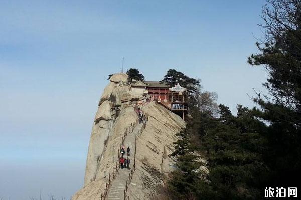 長安萬華山景區(qū)攻略 門票地址咨詢電話