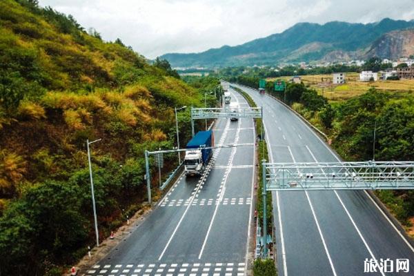 5月6日起恢复全国收费公路收费 附相关政策