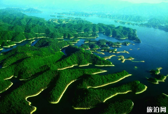 千岛湖有哪些景点必去 杭州千岛湖有什么好吃的