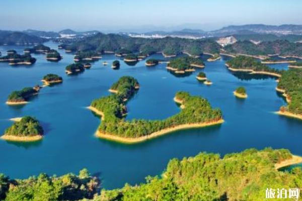 千岛湖有哪些景点必去 杭州千岛湖有什么好吃的