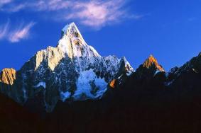 2020五一四姑娘山旅游公告 开放时间及注意事项