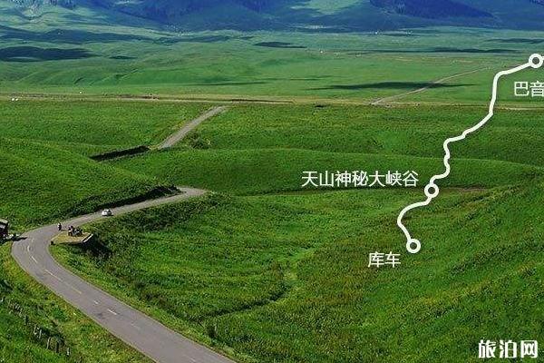 独库公路五一开放吗