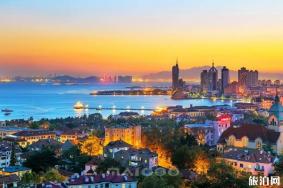 2020山东4A级以上景区预约渠道 青岛八大风险旅游景区名单