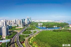 2020五一海口预约景区及优惠活动信息-交通情况