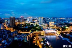 2020五一中山需要预约景点及预约流程