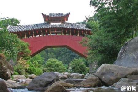 衢州市桃源七里景区旅游攻略-门票价格-景点信息