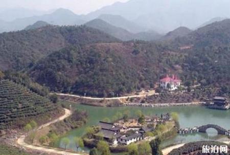 衢州市桃源七里景区旅游攻略-门票价格-景点信息