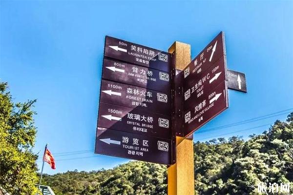 昆明青龙峡风景区介绍 有哪些景点-交通指南