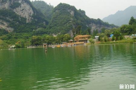 2023桐梓小西湖游玩攻略 - 景区介绍 - 门票 - 交通