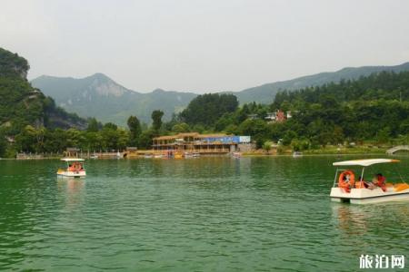 2023桐梓小西湖游玩攻略 - 景区介绍 - 门票 - 交通