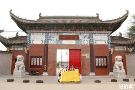 2022钟馗酒文化博物馆游玩攻略 - 景区介绍