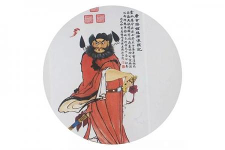 2022钟馗酒文化博物馆游玩攻略 - 景区介绍