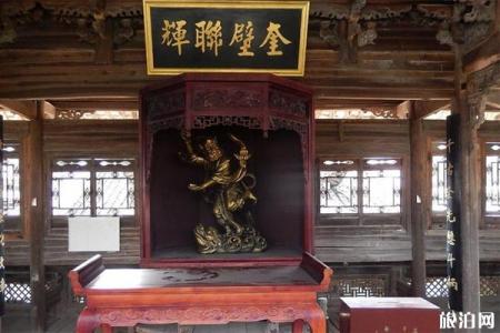 2022江山大陈古村旅游攻略 - 门票 - 交通 - 天气 - 景点介绍
