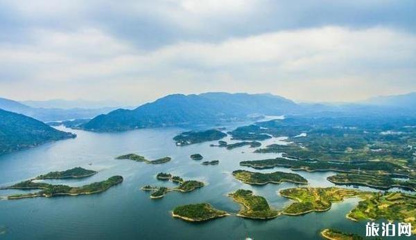 湖北仙島湖風景區旅游攻略