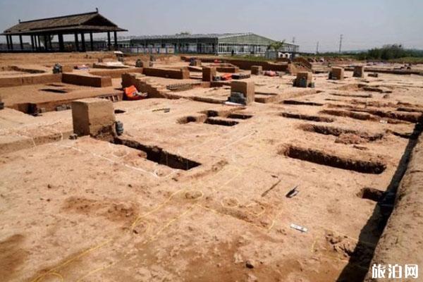 河南发现5000年前河洛古国 在哪里