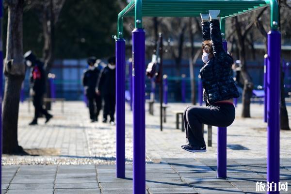 2020北京天坛公园开放时间 地址 交通指南 停车场